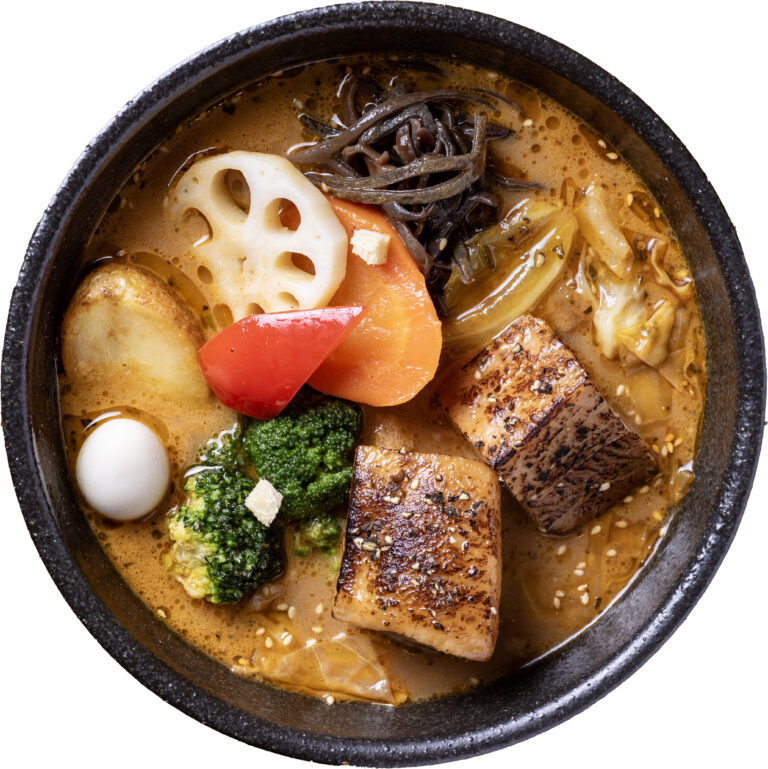 とろとろ炙り角煮の画像